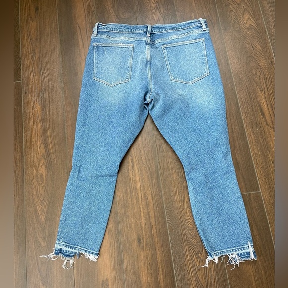 FRAME Le high skinny crop - Picture 9 of 9